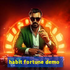 habit fortune demo